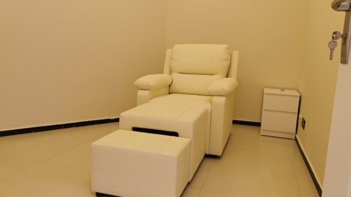 Image of Pedicure & Manicure